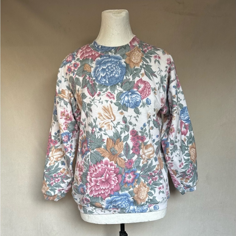 Vintage medium Glory US sweater